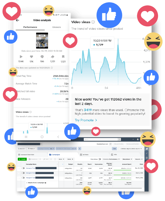 paid media overview image