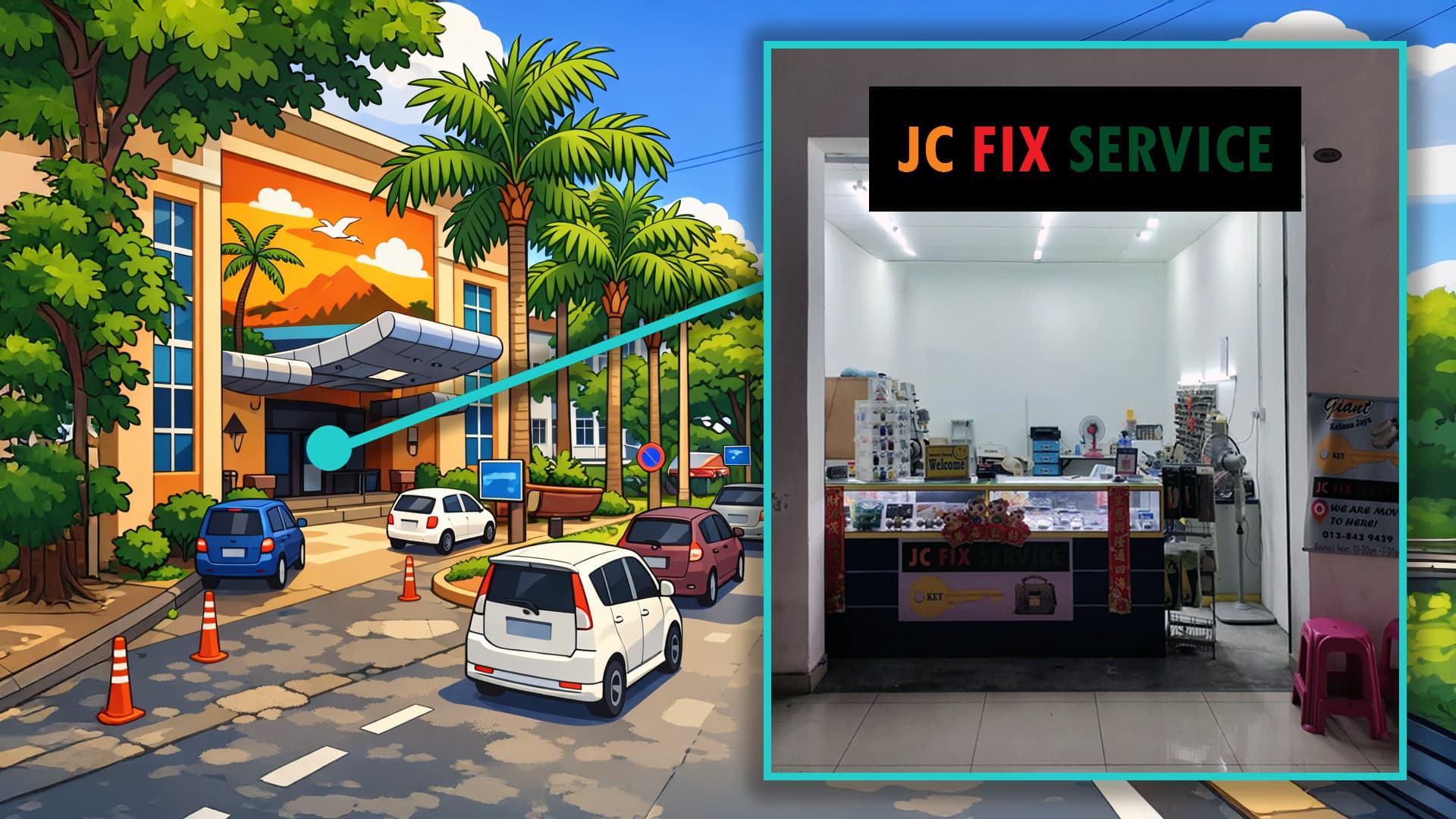 jc fix service hero image